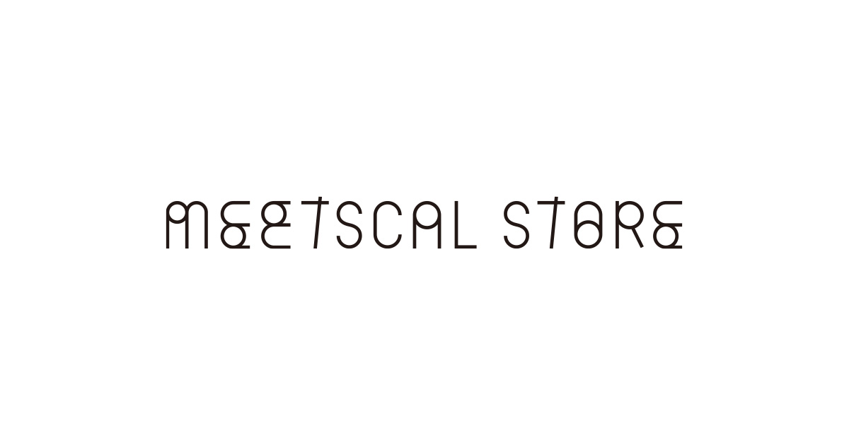 Meetscalstore Prodced By Parco